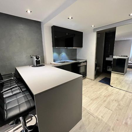 Appartement Design Centre ville Saint-Tropez Extérieur photo